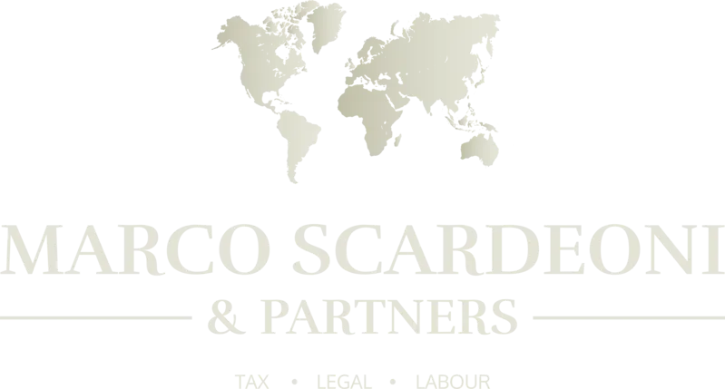 Marco Scardeoni & Partners